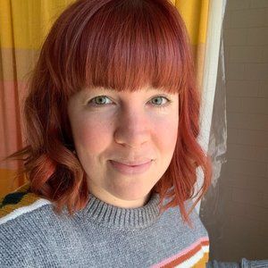 Meet your Posher, Megan